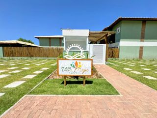 Villa Maju Itacimirim – Exclusividade, conforto e o privilégio de viver perto do mar