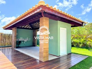 Villa Maju Itacimirim – Exclusividade, conforto e o privilégio de viver perto do mar