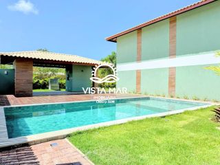 Villa Maju Itacimirim – Exclusividade, conforto e o privilégio de viver perto do mar