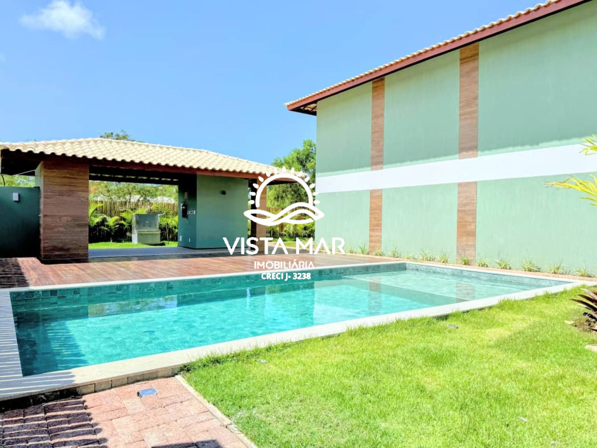 Villa Maju Itacimirim – Exclusividade, conforto e o privilégio de viver perto do mar