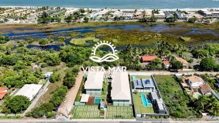 Villa Maju Itacimirim – Exclusividade, conforto e o privilégio de viver perto do mar