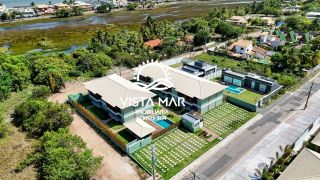 Villa Maju Itacimirim – Exclusividade, conforto e o privilégio de viver perto do mar