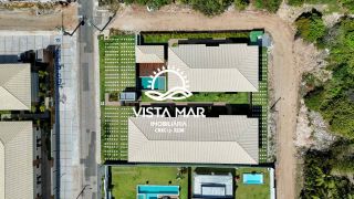 Villa Maju Itacimirim – Exclusividade, conforto e o privilégio de viver perto do mar
