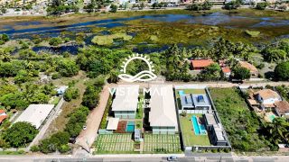 Villa Maju Itacimirim – Exclusividade, conforto e o privilégio de viver perto do mar