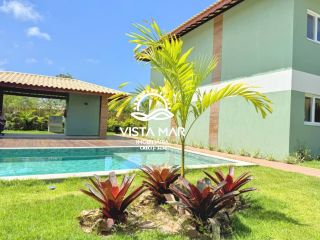 Villa Maju Itacimirim – Exclusividade, conforto e o privilégio de viver perto do mar