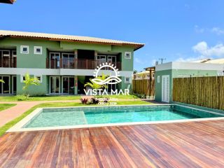 Villa Maju Itacimirim – Exclusividade, conforto e o privilégio de viver perto do mar