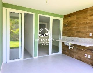 Villa Maju Itacimirim – Exclusividade, conforto e o privilégio de viver perto do mar