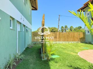 Villa Maju Itacimirim – Exclusividade, conforto e o privilégio de viver perto do mar