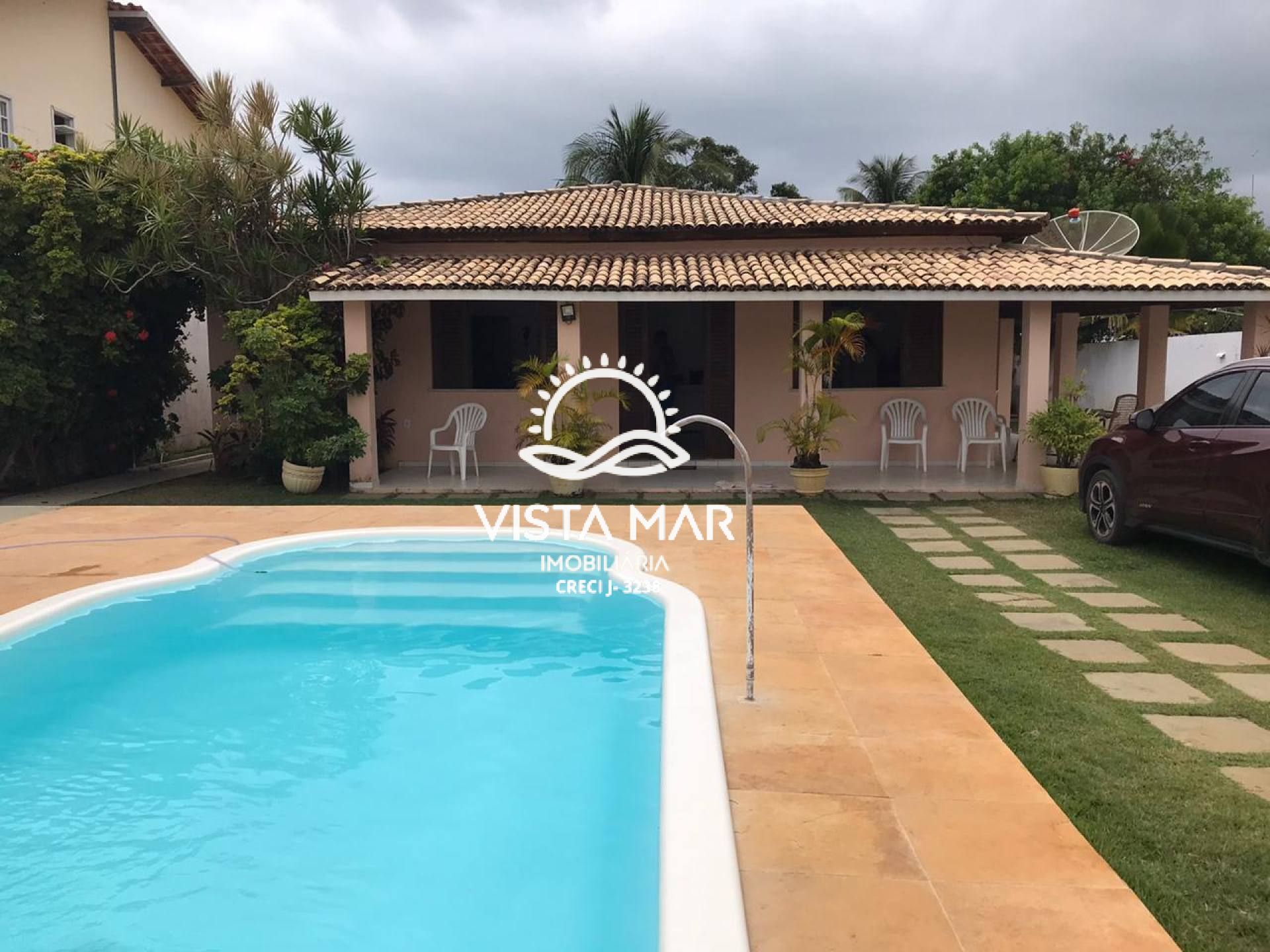 Enseada Praia do Forte – Exclusividade, Espaço e Conforto em Itacimirim