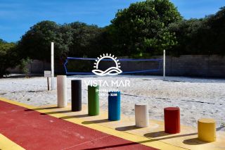 Enseada Praia do Forte – Exclusividade, Espaço e Conforto em Itacimirim