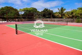 Enseada Praia do Forte – Exclusividade, Espaço e Conforto em Itacimirim