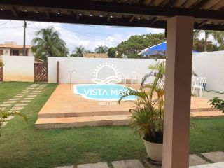 Enseada Praia do Forte – Exclusividade, Espaço e Conforto em Itacimirim