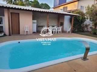 Enseada Praia do Forte – Exclusividade, Espaço e Conforto em Itacimirim