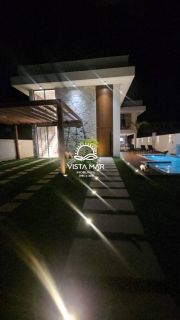 Mansão Exclusiva à Venda no Condomínio Canto do Mar Privilege – Guarajuba