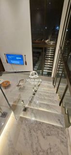 Mansão Exclusiva à Venda no Condomínio Canto do Mar Privilege – Guarajuba
