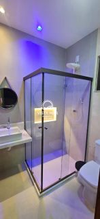 Mansão Exclusiva à Venda no Condomínio Canto do Mar Privilege – Guarajuba