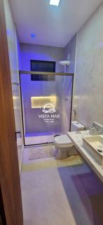 Mansão Exclusiva à Venda no Condomínio Canto do Mar Privilege – Guarajuba