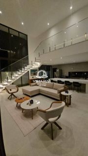 Mansão Exclusiva à Venda no Condomínio Canto do Mar Privilege – Guarajuba