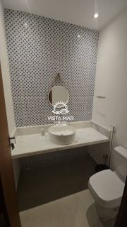 Mansão Exclusiva à Venda no Condomínio Canto do Mar Privilege – Guarajuba