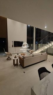 Mansão Exclusiva à Venda no Condomínio Canto do Mar Privilege – Guarajuba
