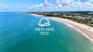ÓTIMO TERRENO À VENDA  EM GUARAJUBA  COND. CANTO DO MAR PREVILEGE  DENTRO DO COND. PARAISO