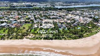 ÓTIMO TERRENO À VENDA  EM GUARAJUBA  COND. CANTO DO MAR PREVILEGE  DENTRO DO COND. PARAISO