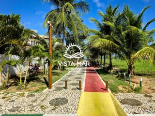 ÓTIMO TERRENO À VENDA  EM GUARAJUBA  COND. CANTO DO MAR PREVILEGE  DENTRO DO COND. PARAISO