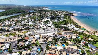 ÓTIMO TERRENO À VENDA  EM GUARAJUBA  COND. CANTO DO MAR PREVILEGE  DENTRO DO COND. PARAISO