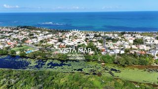 ÓTIMO TERRENO À VENDA  EM GUARAJUBA  COND. CANTO DO MAR PREVILEGE  DENTRO DO COND. PARAISO