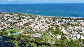 ÓTIMO TERRENO À VENDA  EM GUARAJUBA  COND. CANTO DO MAR PREVILEGE  DENTRO DO COND. PARAISO
