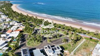 ÓTIMO TERRENO À VENDA  EM GUARAJUBA  COND. CANTO DO MAR PREVILEGE  DENTRO DO COND. PARAISO