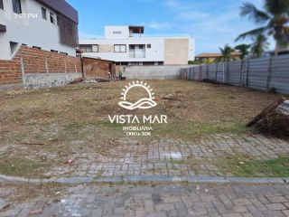 ÓTIMO TERRENO À VENDA  EM GUARAJUBA  COND. CANTO DO MAR PREVILEGE  DENTRO DO COND. PARAISO