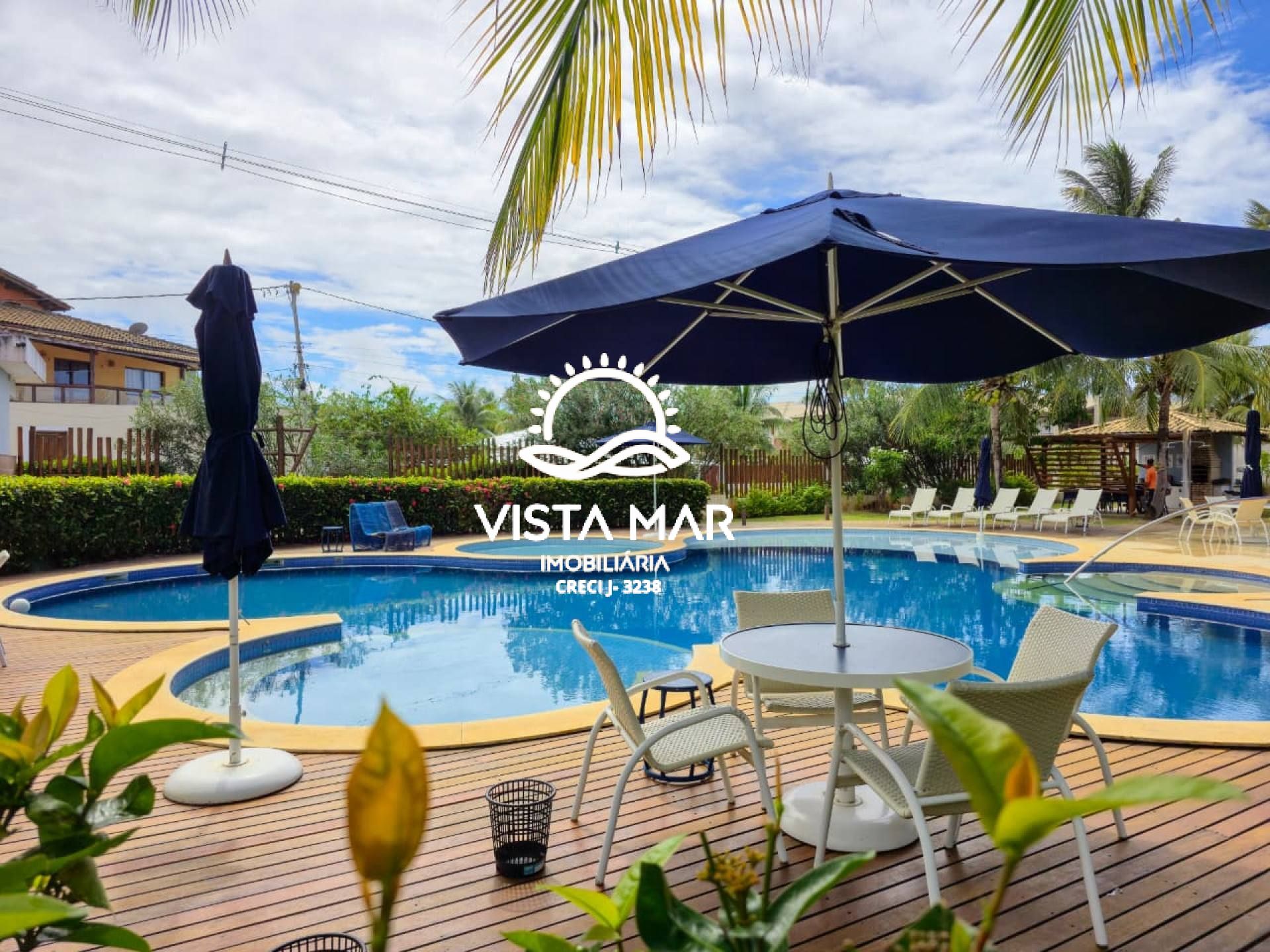 Sete Mares Itacimirim – Sofisticação, Conforto e Exclusividade no Litoral Norte da Bahia
