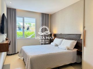Sete Mares Itacimirim – Sofisticação, Conforto e Exclusividade no Litoral Norte da Bahia