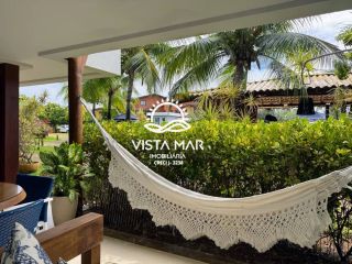 Sete Mares Itacimirim – Sofisticação, Conforto e Exclusividade no Litoral Norte da Bahia