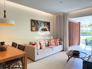 Sete Mares Itacimirim – Sofisticação, Conforto e Exclusividade no Litoral Norte da Bahia