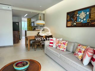 Sete Mares Itacimirim – Sofisticação, Conforto e Exclusividade no Litoral Norte da Bahia