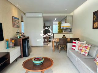 Sete Mares Itacimirim – Sofisticação, Conforto e Exclusividade no Litoral Norte da Bahia