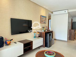 Sete Mares Itacimirim – Sofisticação, Conforto e Exclusividade no Litoral Norte da Bahia
