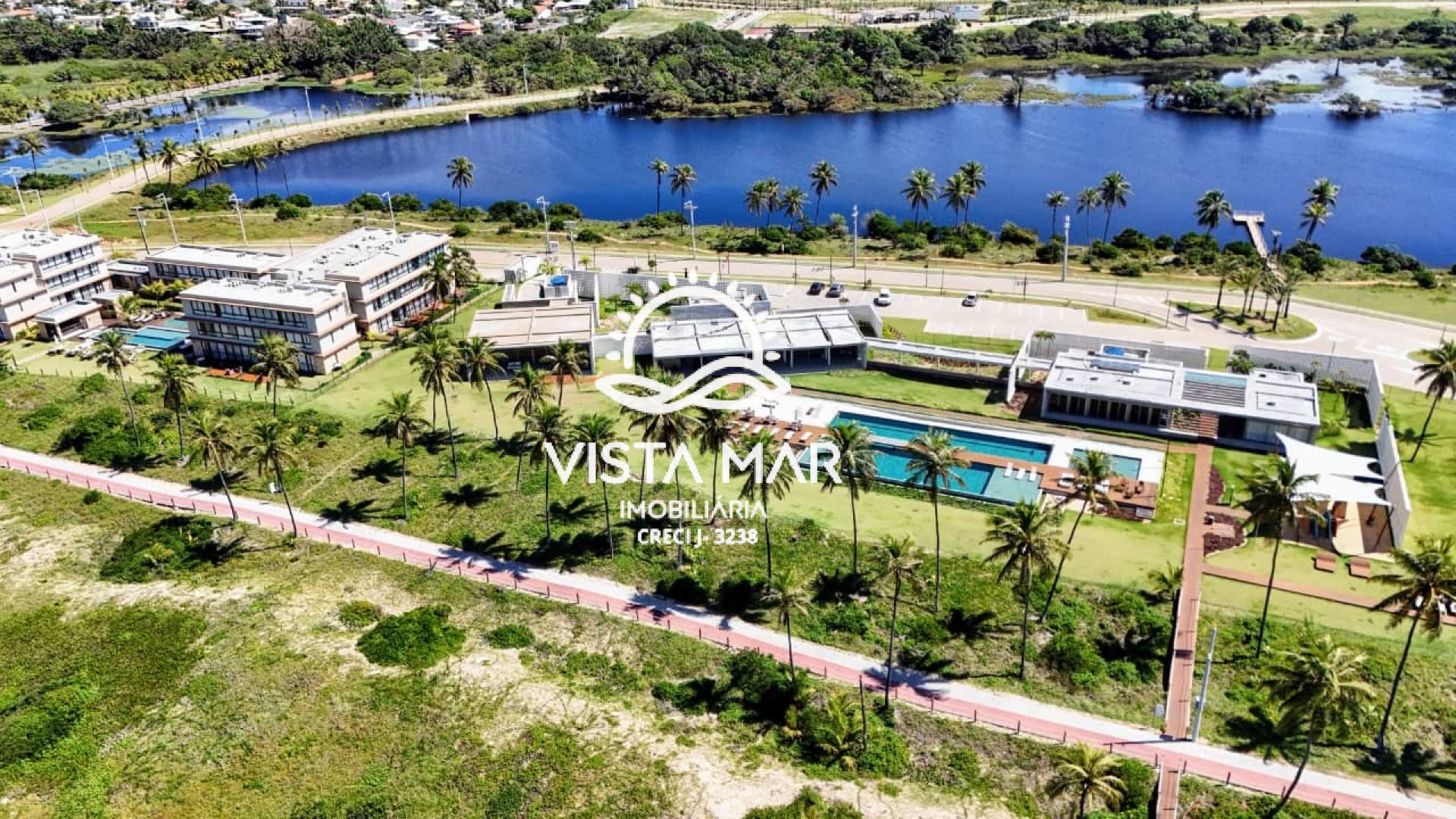 Lote no Alphaville Guarajuba – Sofisticação, Exclusividade e Qualidade de Vida no Litoral Norte da Bahia