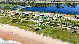 Lote no Alphaville Guarajuba – Sofisticação, Exclusividade e Qualidade de Vida no Litoral Norte da Bahia