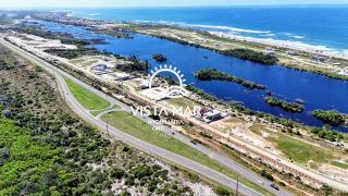 Lote no Alphaville Guarajuba – Sofisticação, Exclusividade e Qualidade de Vida no Litoral Norte da Bahia