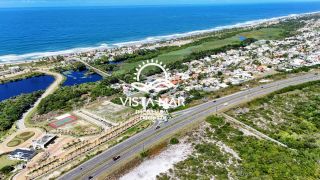 Lote no Alphaville Guarajuba – Sofisticação, Exclusividade e Qualidade de Vida no Litoral Norte da Bahia