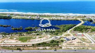 Lote no Alphaville Guarajuba – Sofisticação, Exclusividade e Qualidade de Vida no Litoral Norte da Bahia