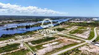 Lote no Alphaville Guarajuba – Sofisticação, Exclusividade e Qualidade de Vida no Litoral Norte da Bahia