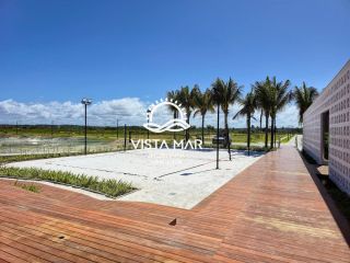 Lote no Alphaville Guarajuba – Sofisticação, Exclusividade e Qualidade de Vida no Litoral Norte da Bahia