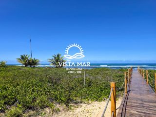 Lote no Alphaville Guarajuba – Sofisticação, Exclusividade e Qualidade de Vida no Litoral Norte da Bahia