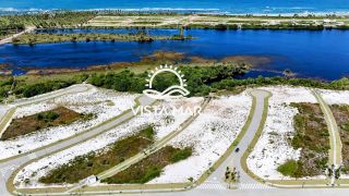 Lote no Alphaville Guarajuba – Sofisticação, Exclusividade e Qualidade de Vida no Litoral Norte da Bahia