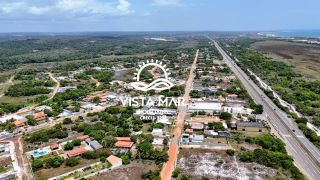 Condomínio Lagoas de Guarajuba Conforto, espaço e qualidade de vida em um dos condomínios que mais crescem no litoral norte baiano.