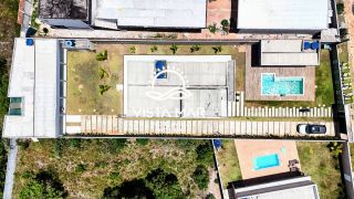 Condomínio Lagoas de Guarajuba Conforto, espaço e qualidade de vida em um dos condomínios que mais crescem no litoral norte baiano.